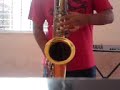 clase de sax y bateria clase de sax y bateria