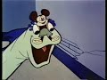 Beany and Cecil - The Rat Race For Space