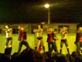 Tu Angelito - Latinos - Universidad de Guayaquil - Chino y Nacho - DjCarlosBernal