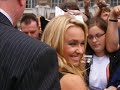 Hayden Panettiere + Milo from Heroes on London Eye! Hayden Panettiere + Milo from Heroes on London Eye!