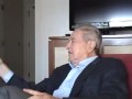 George Soros interview with The Lens, part 1