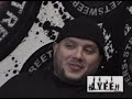 LYFE SUX TV Presents Kay Slay's artist BIG LOU