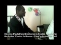 Etienne Paul - Our Father Who Hart In Heaven