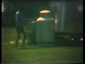 Blacksburg, VA 1977