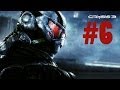 Crysis 3 #6 Dificuldade Máxima (problema resolvido!)