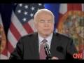 10/07/08 Obama Ad: JFK Says McCain Like Symbol of His Party - A Circus Elephant
