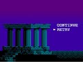 hello everyone, welcome to a special episode of off the shelf, where this time around it's the battle of olympus for the nes. this is a special tribute to wc10k www.youtube.com whom attempted this game before and was unable to finish due to several reasons and i have been deemed worthy enough to fill his void. first portion is heading off to find zeus!