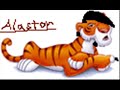 Alastor's Emo Song