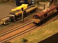 Model Rail Scotland 'Almond Bridge'