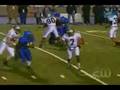 Alcoa vs Goodpasture State Game 2006