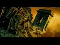 Trailer nicktoons 3 Skyland