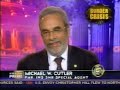 glenn beck: zeta gang takes control of border
