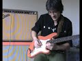 Vibroverb-Strat/C.Mingus-Pork Pie Hat/J.Beck Vibroverb-Strat/C.Mingus-Pork Pie Hat/J.Beck
