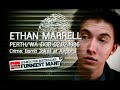 Ethan Marrell FHM Gig Sydney 2005