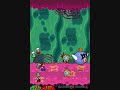 Mario and Luigi Bowser's Inside Story Enemy: Airnapse