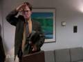 Atonement at The Office: Dwangela + Andy