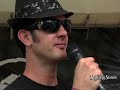 G. Love - Austin City Limits Rolling Stone Interview