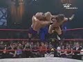 TNA - X Division - Generazione X