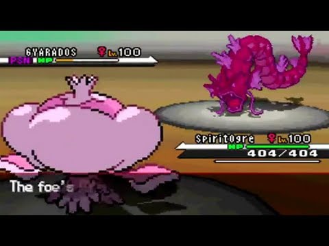 POKEMON