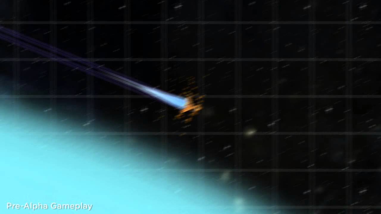 PAX East: 'Wizards & Warp Drives' Teaser