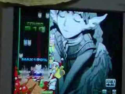 DJMAX Phantom Of Sky