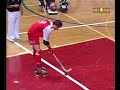 Rollhockey Hoquei Patins hockey pista