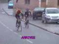 barrichelo na bike