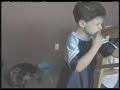 Effects of Animal-Assisted Therapy on Autism (Video 1 of 5)