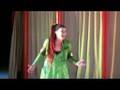 videos de Bostheater, Theater het Amsterdamse Bos, Zomergasten - Muziekfragment (A)  Zomer 2008 - HQ HF100