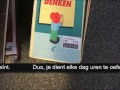 Hoe je geheugen verbeteren? Ik haat studeren