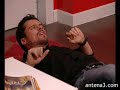 http://www.antena3.com/lalolaSergio y Lola no pueden reprimir sus sentimientos y deciden pasar una noche loca, pero Lola se acobarda en el último momento.