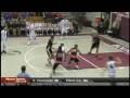 Elliott County beats South Charleston via Ferguson's big night