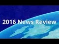 The Christian Institute: Year in Review 2016