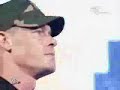John Cena vs HBK wrestlemania 23 (1/2)