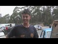 2008 Southern Mountains Rally
