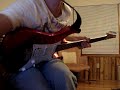 Blink 182-All The Small Things Cover