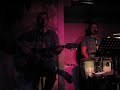 Live Kuriakhs sto Vero Cafe-Esmeralda