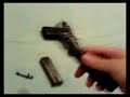 Chechen Hand Gun Chechen Hand Gun