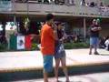 abraam asks nicole to prom