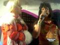 [01/04] Samara Rios Especial TV XUXA - Sal e Pimenta