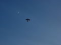 kraksa Fokker kraksa Fokker