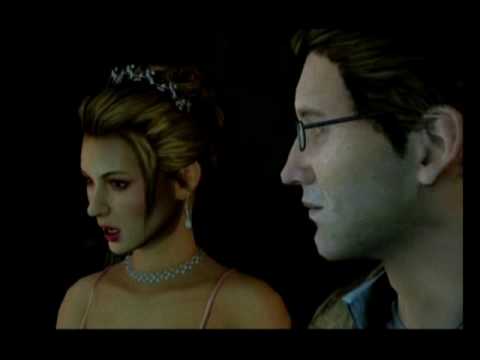 Silent Hill : Shattered Memories