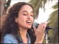 אחינועם ניני-עקרה/בן לו היה לי, וכזאת אנוכי