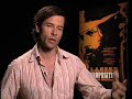 The Inside Reel Interview with Guy Pearce