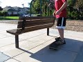 the incredible kick flip