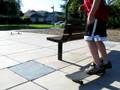 videos de the incredible kick flip
