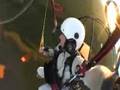 Paramotoring Dartmoor & the Devon Coast 1