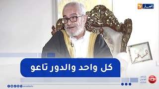 زعباطة يرد بطريقته عن الأدوار التي لا تمثل أعمارهم الحقيقية