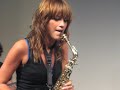 Lois Saxofoon