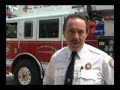 Fire Chief Phill Jolley On Why He Supports Rudy Giuliani